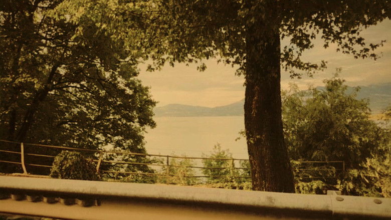 кадр из фильма Le vidéaste