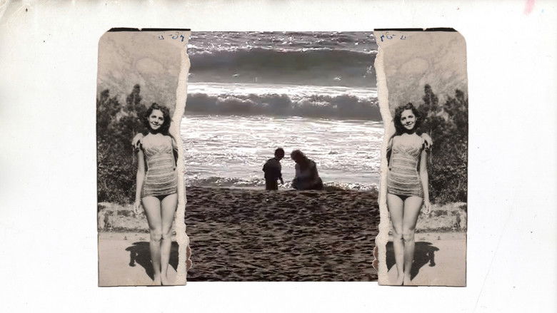 кадр из фильма Recuerdos (Sol)ares