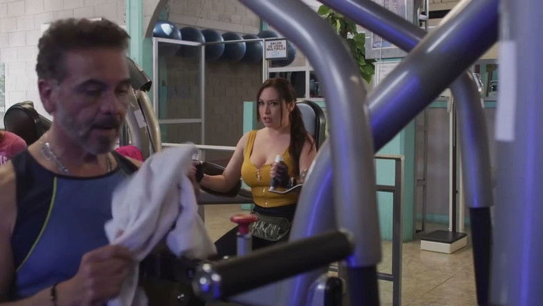 кадр из фильма Pervertidas III