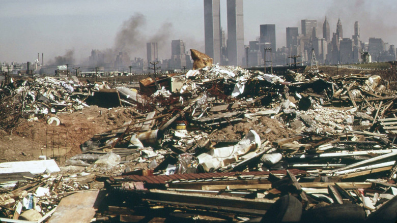 кадр из фильма Documerica : les images oubliées de l’Amérique‎