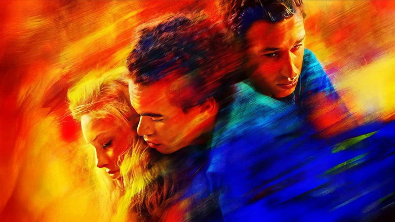 кадр из фильма Vivre, mourir, renaître