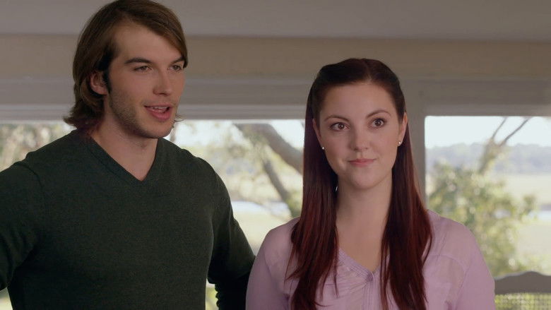 кадр из фильма Honeymoon From Hell