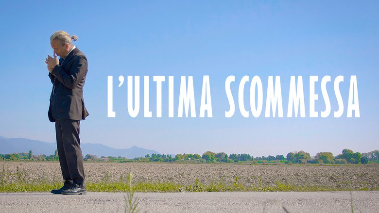 кадр из фильма L'ultima scommessa