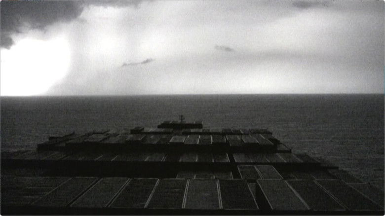 кадр из фильма Logistics