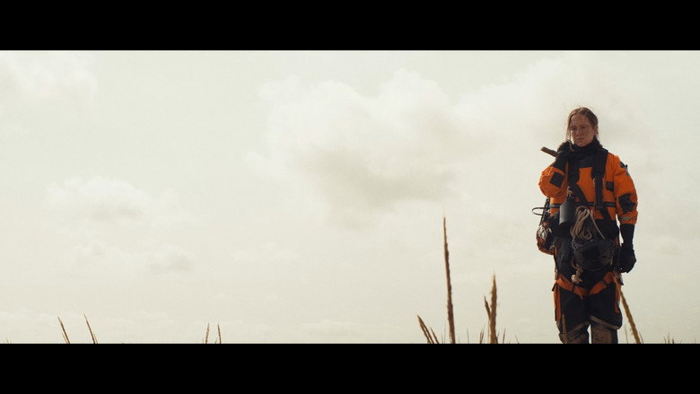 Landing Nowhere
