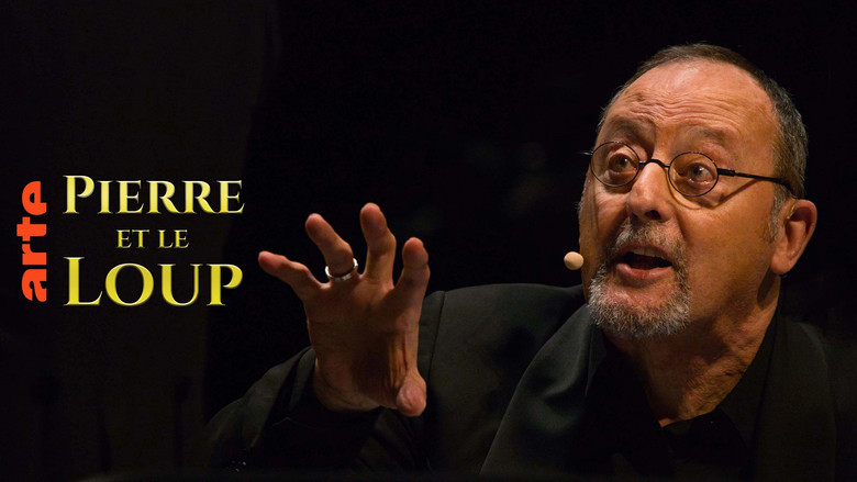 кадр из фильма Pierre et le loup : Avec Jean Reno et Renaud Capuçon