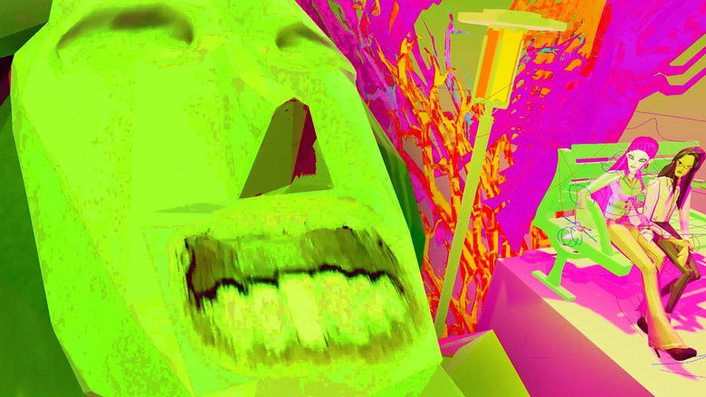 кадр из фильма Bootstrapping for the Boobied