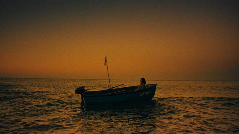 кадр из фильма ظل بدوي