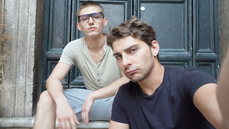 кадр из фильма È solo nella mia testa