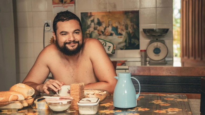 кадр из фильма Obeso Mórbido