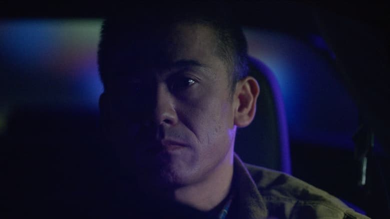 кадр из фильма Drive All Night