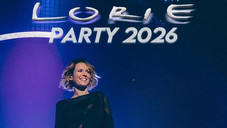 кадр из фильма Lorie Party 2025/2026