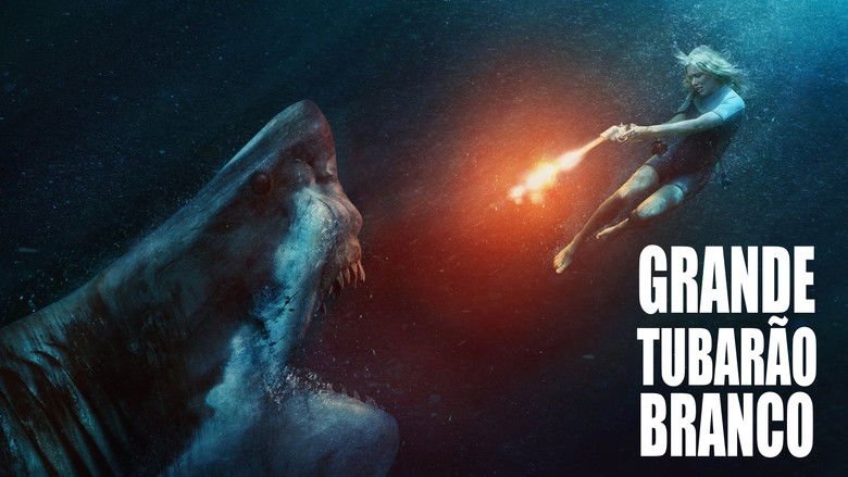 кадр из фильма В пасти океана