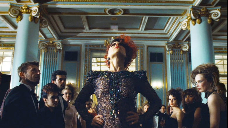 кадр из фильма И всё же Лоранс