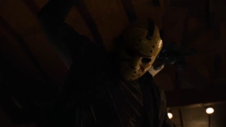 кадр из фильма Sweet Revenge