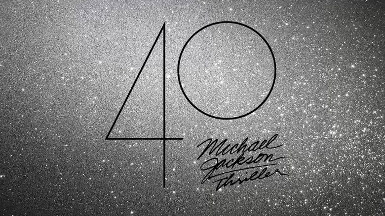 кадр из фильма Thriller 40