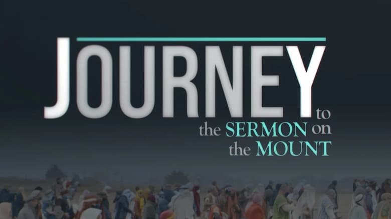 кадр из фильма Journey to the Sermon on the Mount