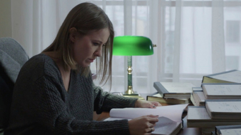 кадр из фильма Дело Собчака