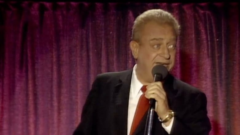 кадр из фильма Rodney Dangerfield: It's Not Easy Bein' Me