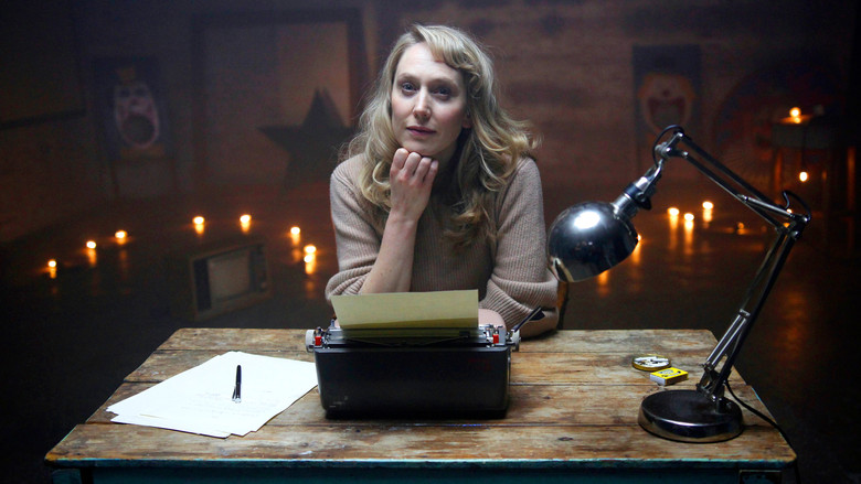 кадр из фильма Angela Carter: Of Wolves & Women