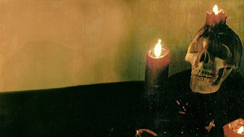 кадр из фильма Blackwood Evil