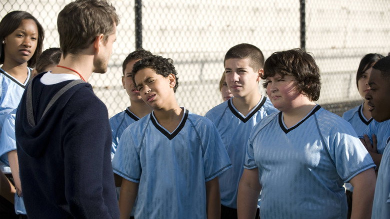 кадр из фильма Coach