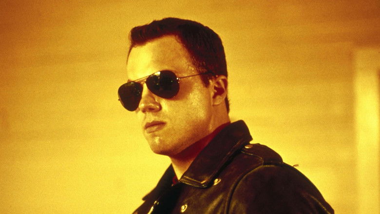 кадр из фильма Коэн и Тейт