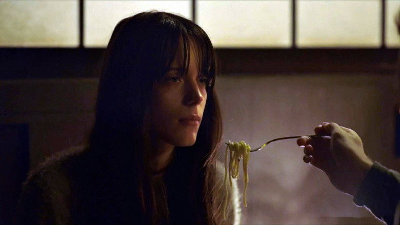 кадр из фильма Рози