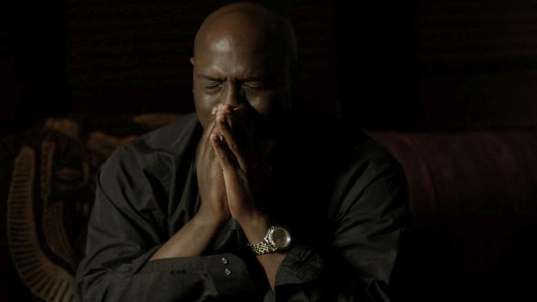 кадр из фильма Forgiveness