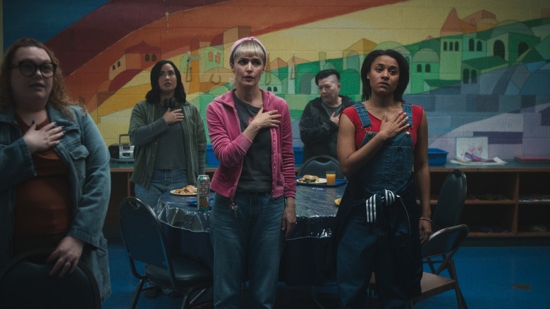 кадр из фильма Tow