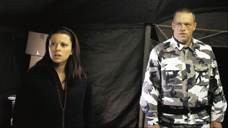 кадр из фильма Эпоха 2: Эволюция