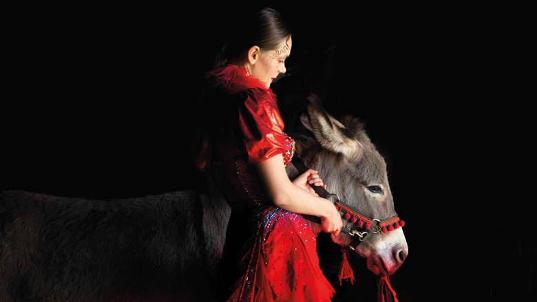 кадр из фильма Иа