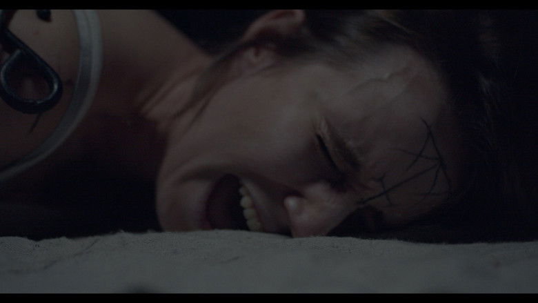 кадр из фильма Tailbone