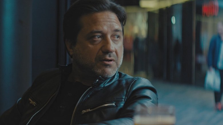 кадр из фильма Жажда мести