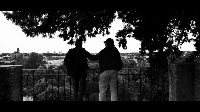 кадр из фильма Dawn's Sunset