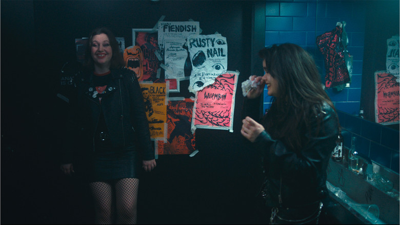 кадр из фильма Filthy and Wrecked