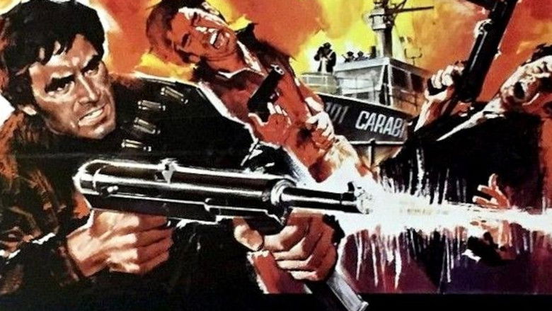 кадр из фильма 4 minuti per 4 miliardi