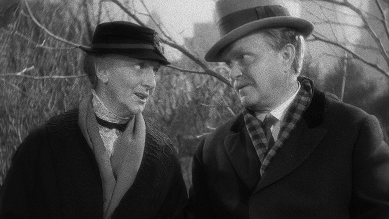 кадр из фильма Уступи место завтрашнему дню