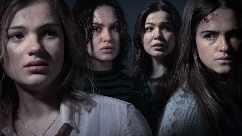 кадр из фильма Дефектная