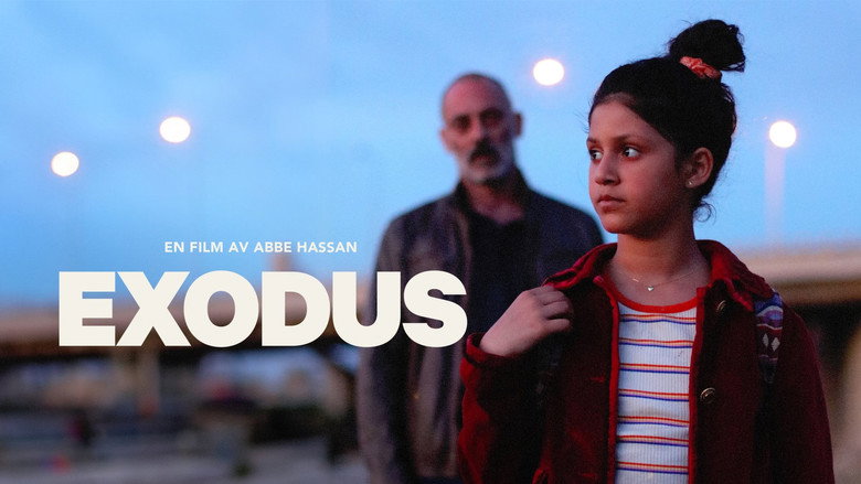 кадр из фильма Exodus