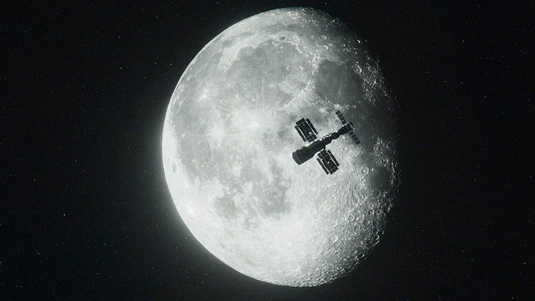 кадр из фильма Салют-7