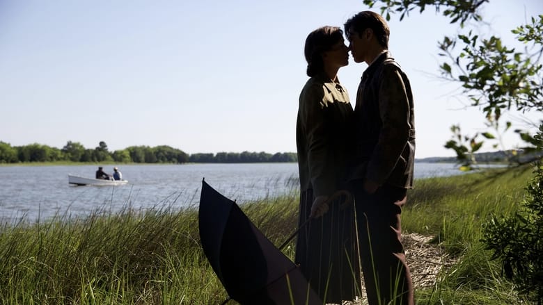 кадр из фильма Софи и восходящее солнце