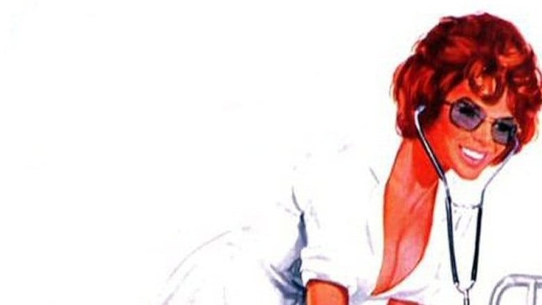 кадр из фильма Che dottoressa ragazzi!