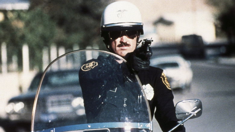 кадр из фильма Парни в синей форме