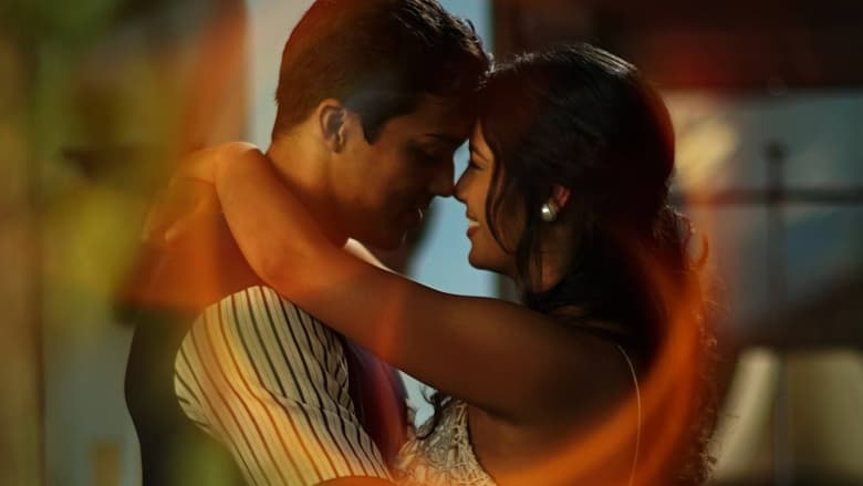 кадр из фильма Безумная любовь