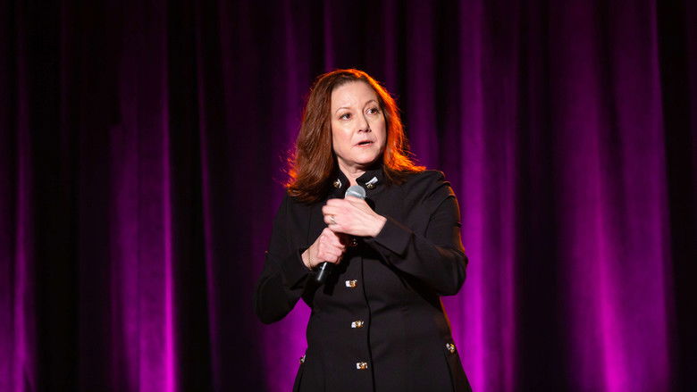 кадр из фильма Funny Women of a Certain Age