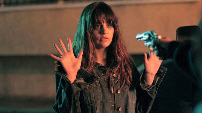 кадр из фильма Изменение