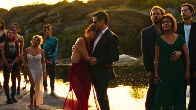 кадр из фильма Tesis sobre una domesticación