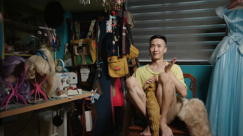 кадр из фильма 雙面曹里歐