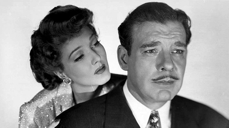 кадр из фильма Dead Man's Eyes